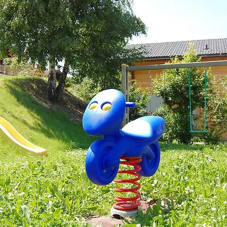 בית נופש Axaari *